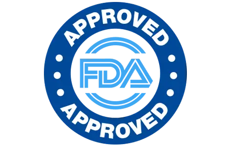 Stallion Power FDA Approved