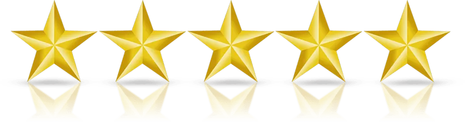 Stallion Power Customer Satisfaction Rating