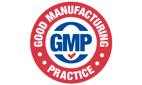 Stallion Power GMP Certified
